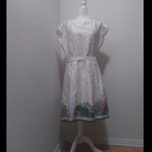 STORYLINE GARDEN DRESS US16/UK20